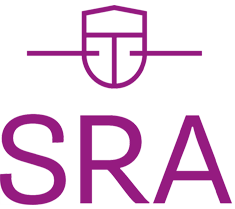 SRA Logo