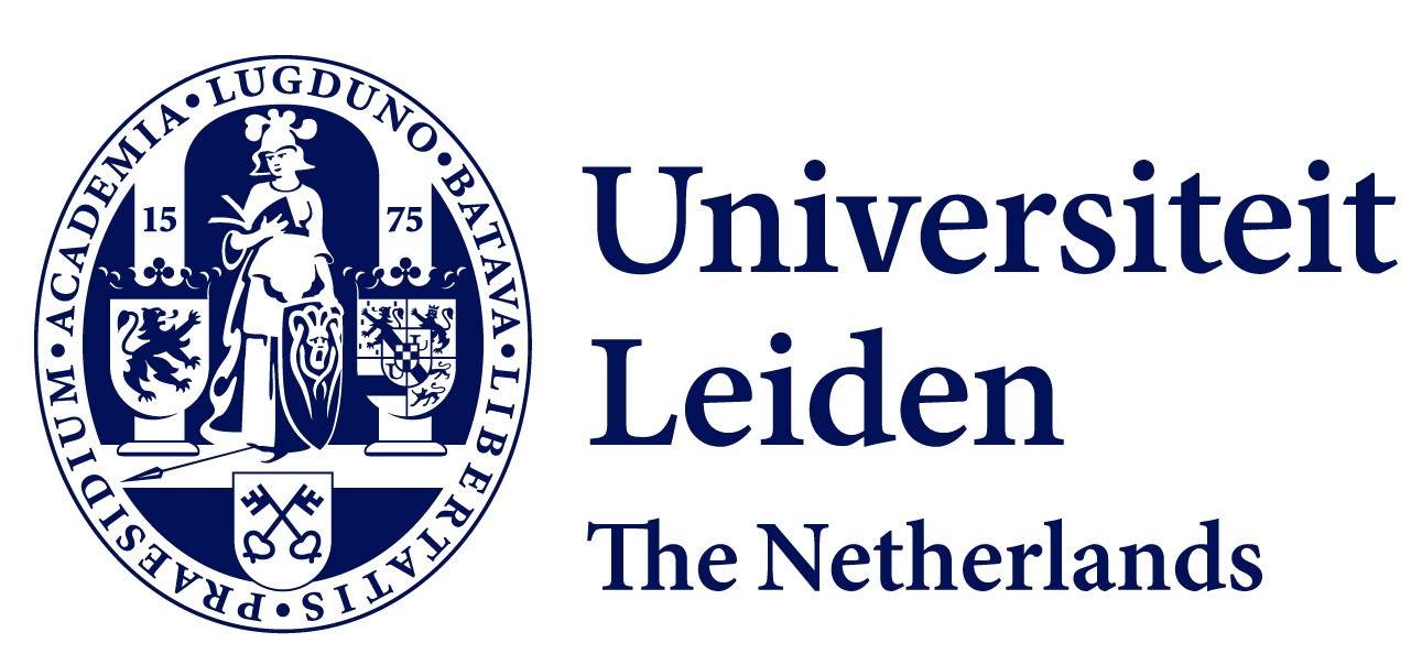 Leiden University Logo