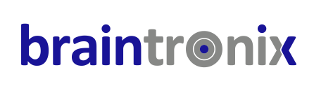 Braintronix Logo