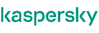 Kaspersky Logo