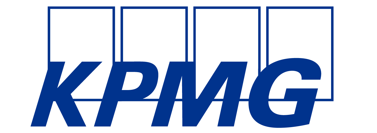 KPMG Logo