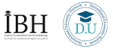 IBH logo