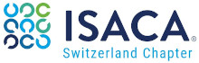 ISACA logo