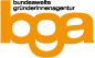 BGA logo