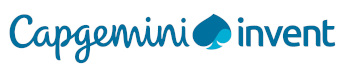 Capgemini Invent logo